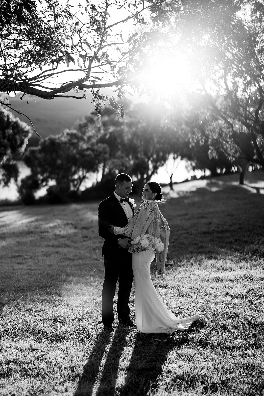 Ben Riva LEELA & BEN – Riva Bridal