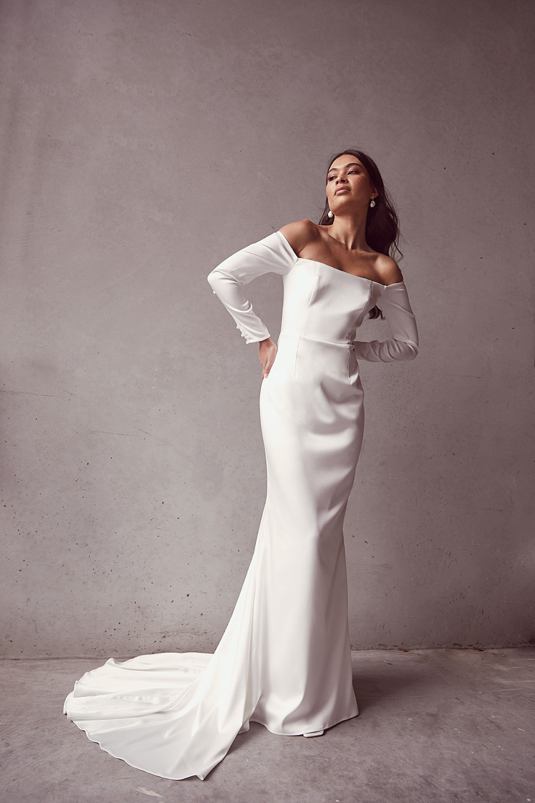 Mother of the Bride Dresses - Bridal Gowns - Tanya Didenko