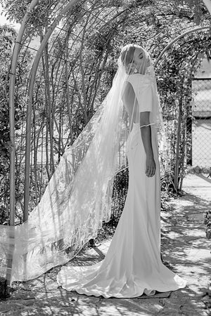 Wedding Veils, Shop Bridal Veils Melbourne
